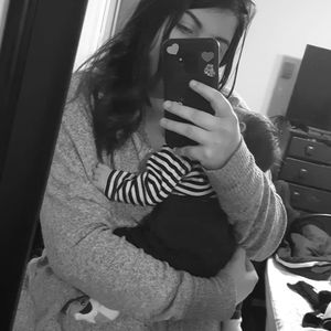 Meet your Posher, Madison